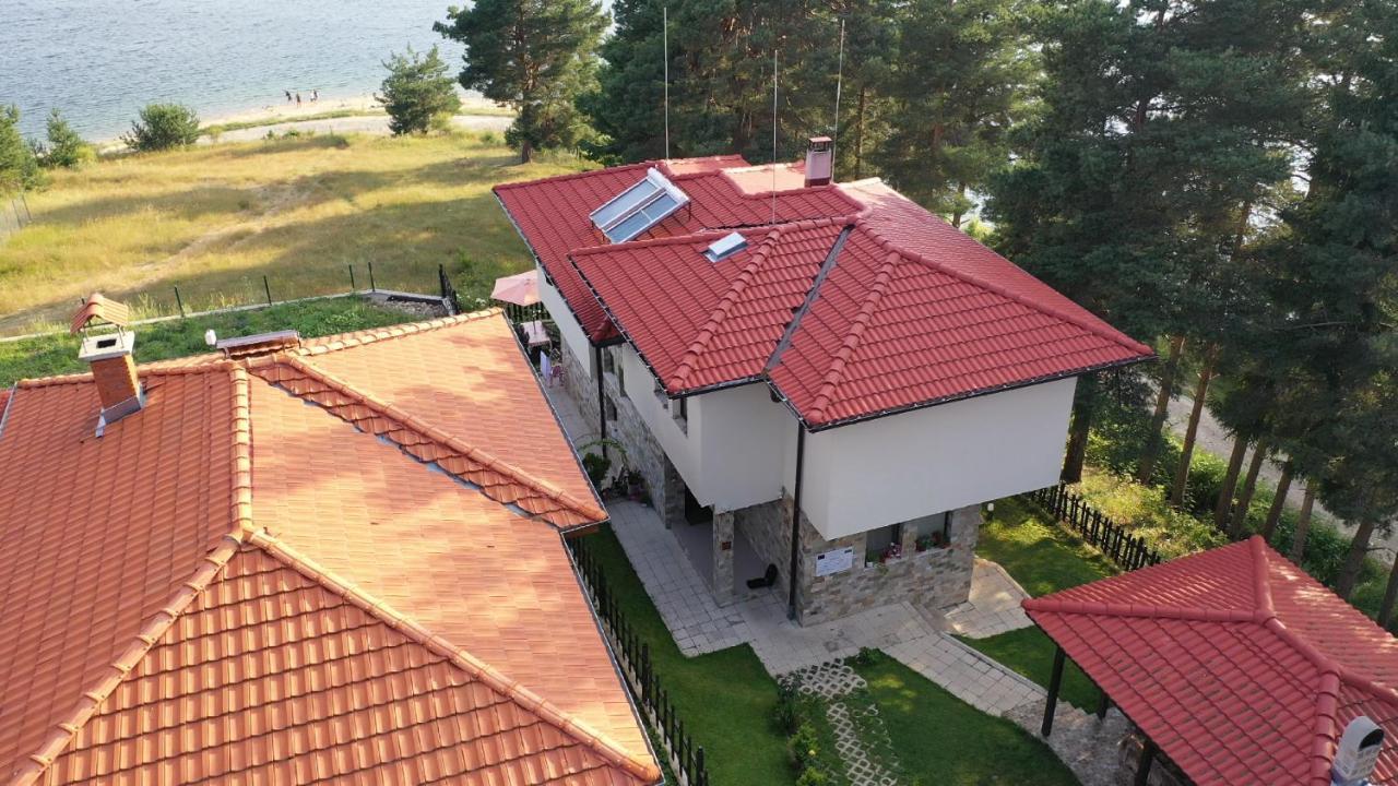 Къща За Гости Сиана 도스파트 외부 사진